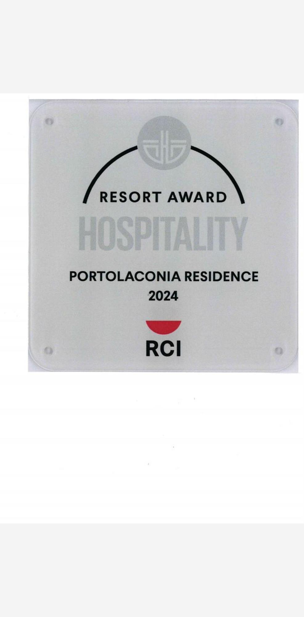 La Mitica 99 Del Portolaconia Residence Канниджионе Экстерьер фото